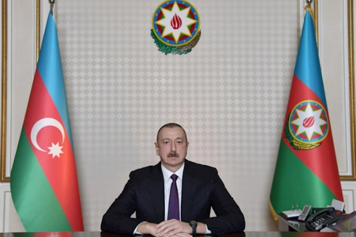 İlham Əliyev: Azərbaycan və Macarıstan bənzər çağırışlarla üz-üzədir