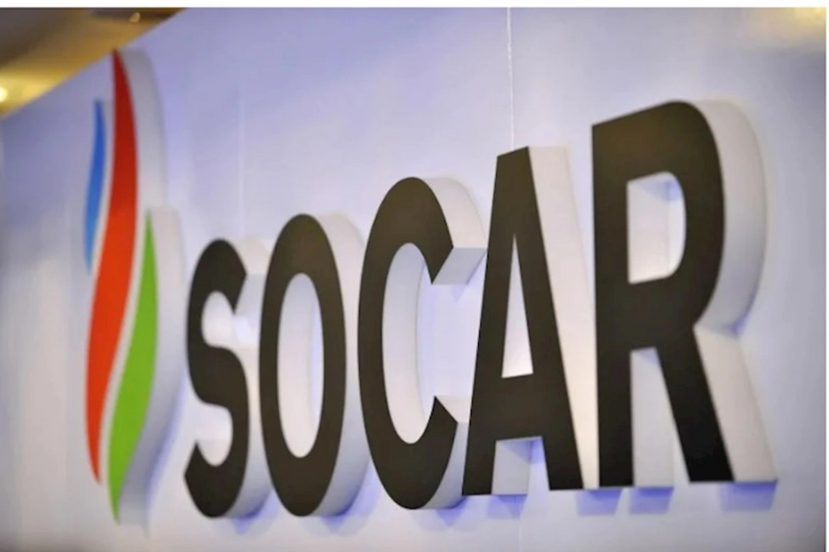 SOCAR-dan Sumqayıtdakı partlayışla bağlı açıqlama