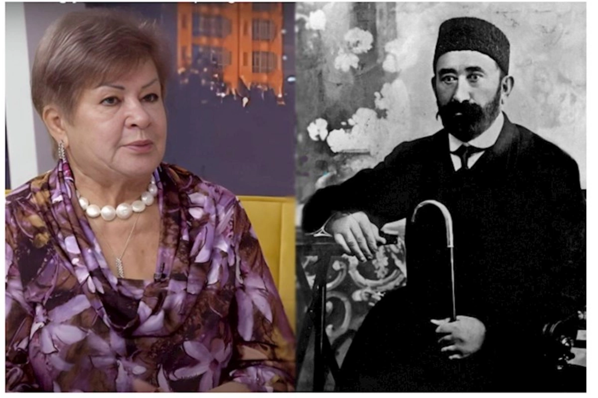 Musa Nağıyevin İsveçrə bankındakı 1 milyardının taleyi necə oldu? — Nəvəsi DANIŞDI (EKSKLÜZİV)