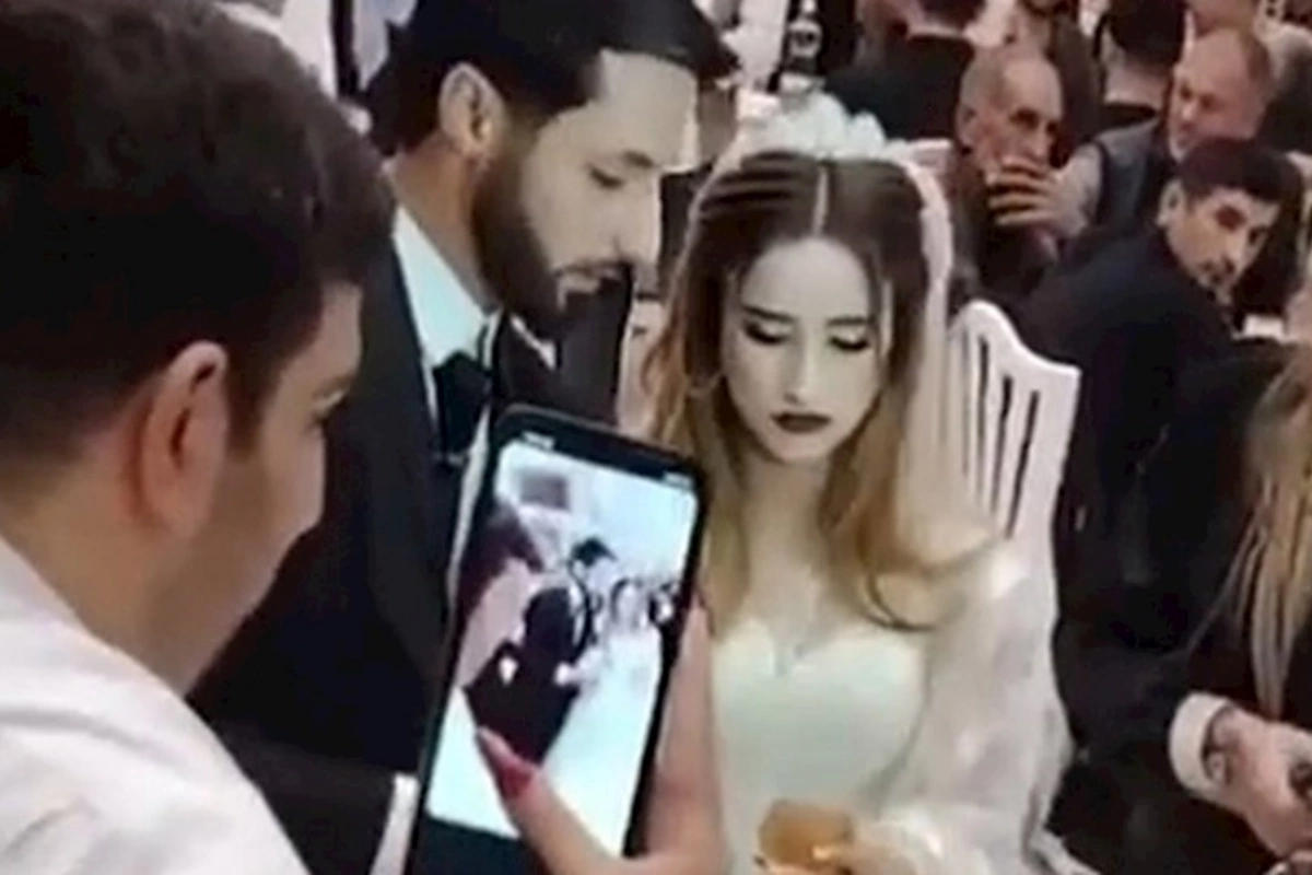 Nuranə qətldən 1 həftə əvvəl Seyidrəsuldan nikah tələb edibmiş