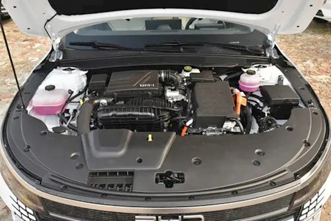 BYD və Changanlarla bağlı gerçəklər: Batareya 10 500 manatdır, 3 il sonra satılmayacaq BYD və Changanlarla bağlı gerçəklər: Batareya 10 500 manatdır, 3 il sonra satılmayacaq