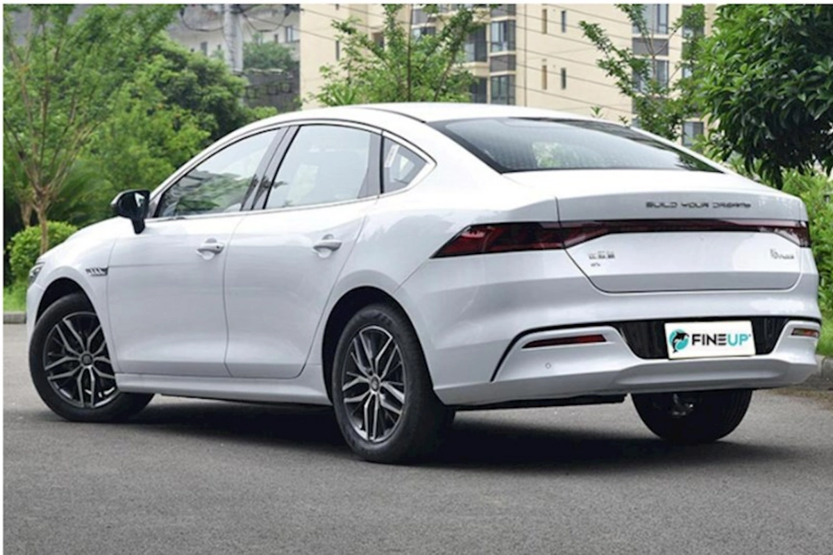 BYD və Changanlarla bağlı gerçəklər: Batareya 10 500 manatdır, 3 il sonra satılmayacaq