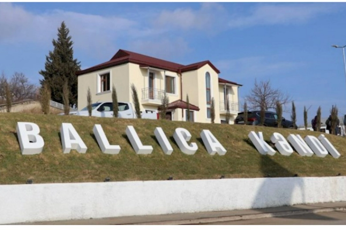 Sabah Xocalı şəhərinə və Ballıca kəndinə növbəti köç olacaq — FOTOLAR