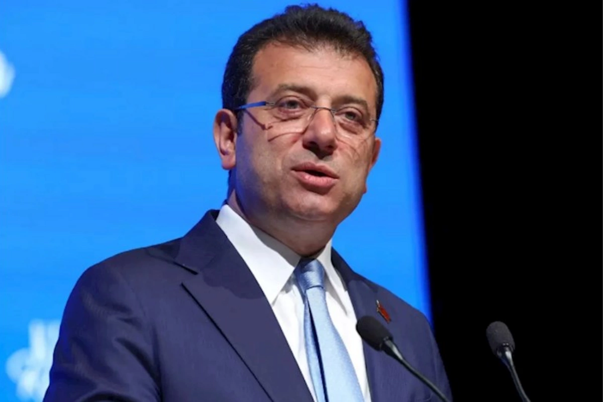 İmamoğlunun gizlətdiyi həmin telefon ələ keçirildi