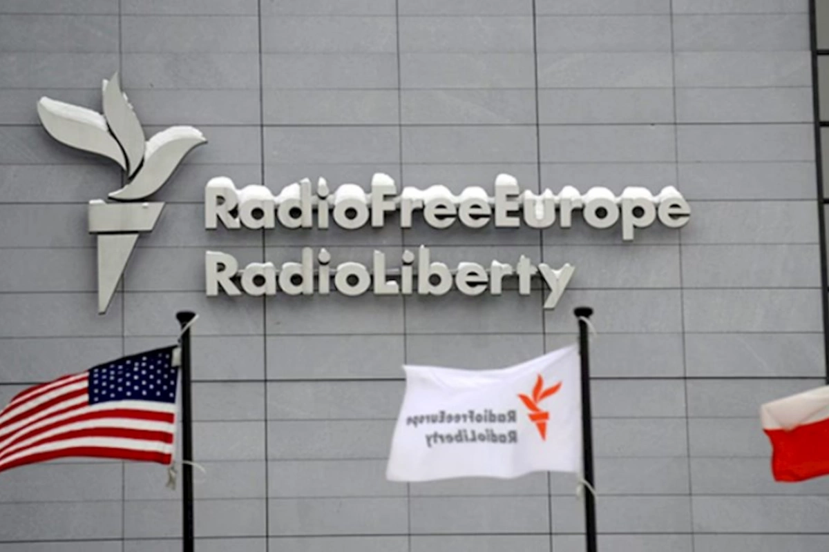 “Azadlıq Radiosu” üçün 5,5 milyon ayrıldı