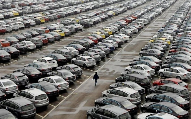 BYD və Changanlarla bağlı gerçəklər: Batareya 10 500 manatdır, 3 il sonra satılmayacaq BYD və Changanlarla bağlı gerçəklər: Batareya 10 500 manatdır, 3 il sonra satılmayacaq