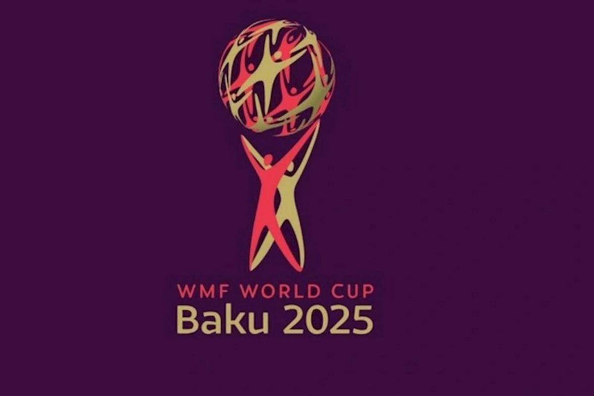 Bakıda minifutbol üzrə dünya çempionatı başlayıb