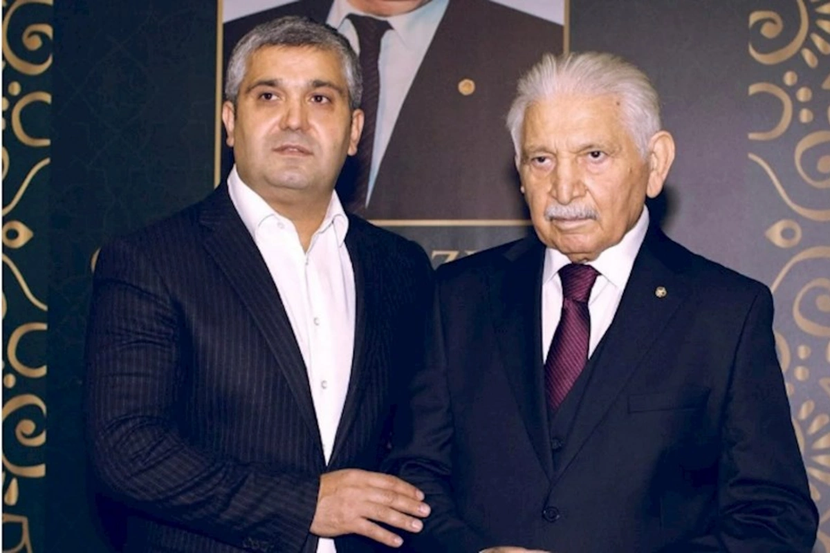 Cəlal Qurbanova ağır itki