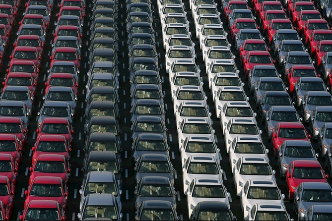 BYD və Changanlarla bağlı gerçəklər: Batareya 10 500 manatdır, 3 il sonra satılmayacaq BYD və Changanlarla bağlı gerçəklər: Batareya 10 500 manatdır, 3 il sonra satılmayacaq