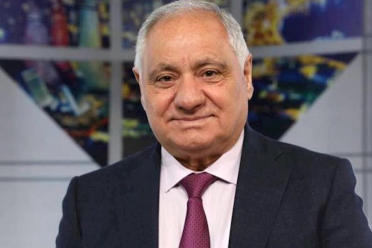 Qulu Məhərrəmli: Ailə mədəniyyəti telekanalının yaradılmasına ehtiyac yoxdur