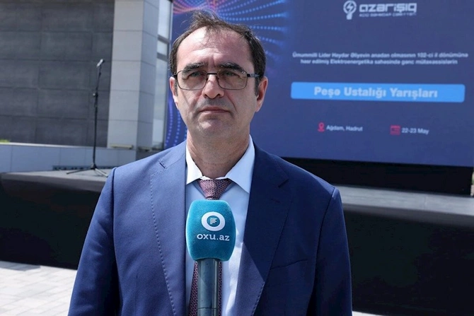 Pezeşkianın Araz çayından birgə istifadəyə dair təklifinə Azərbaycandan REAKSİYA