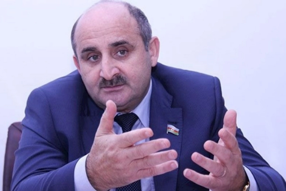 Azərbaycanla Macarıstan dost və strateji tərəfdaşdırlar