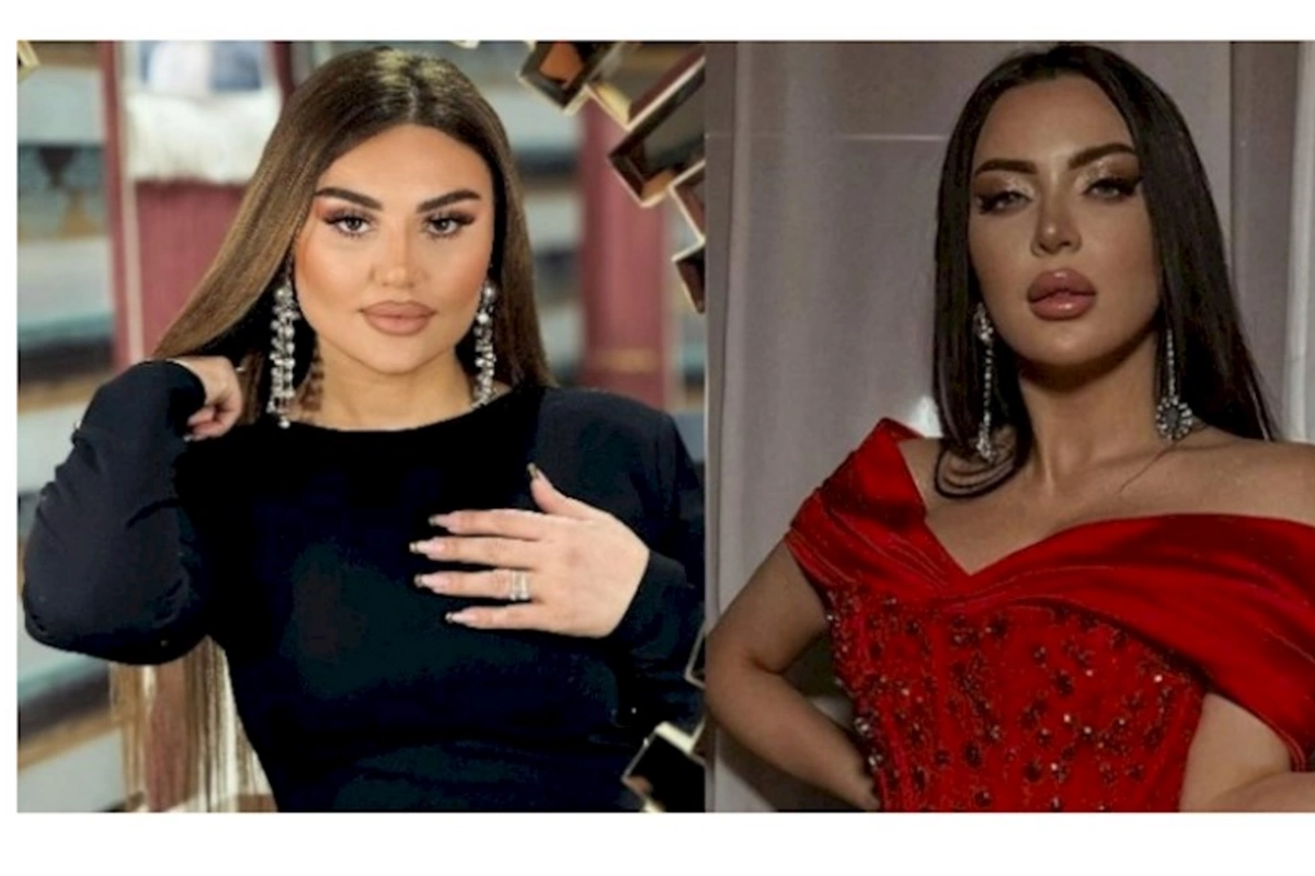Vəfa Şəbnəmə atmaca atdı — Qalmaqal böyüyür