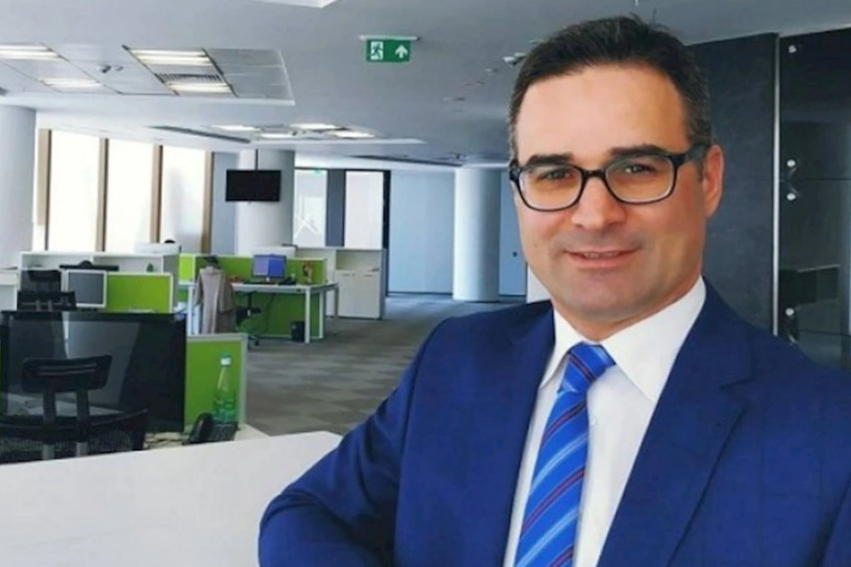 Jurnalist Dövlət Agentliyində vəzifəyə təyin olundu