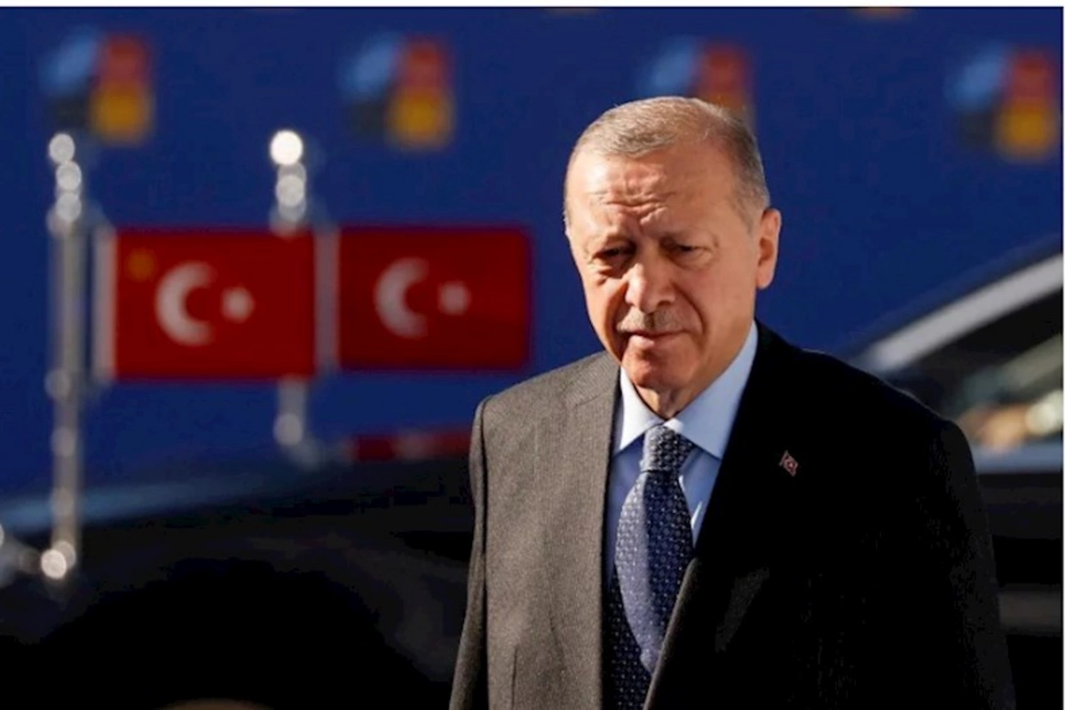 Ərdoğan namizəd olmayacaq, yeni prezident onlar ola bilər — ADLAR
