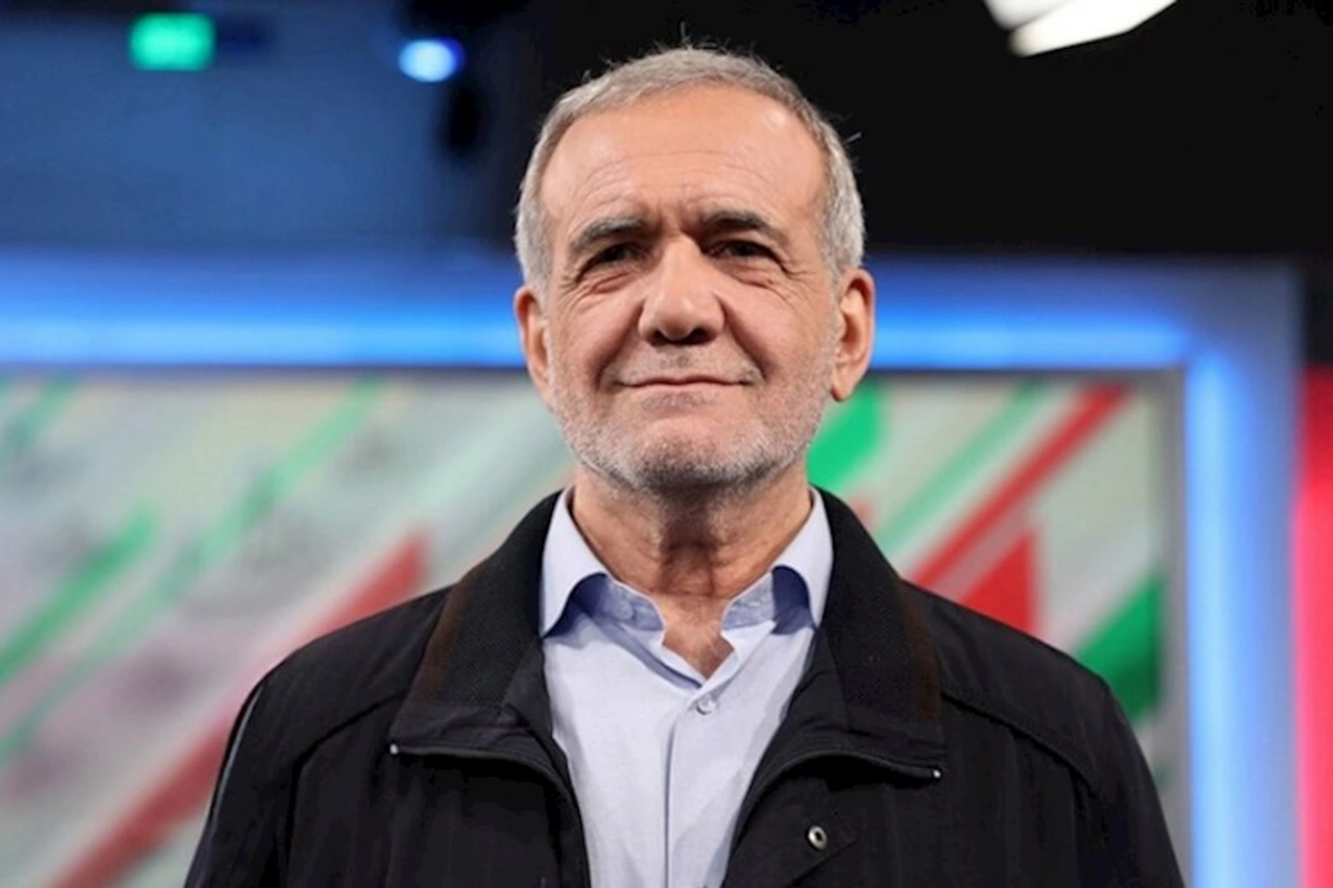 Pezeşkianın Araz çayından birgə istifadəyə dair təklifinə Azərbaycandan REAKSİYA
