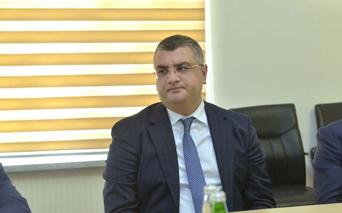 Musiqi müəllimlərinin attestasiyası ilə bağlı infotur təşkil olunub — FOTOLAR Musiqi müəllimlərinin attestasiyası ilə bağlı infotur təşkil olunub — FOTOLAR