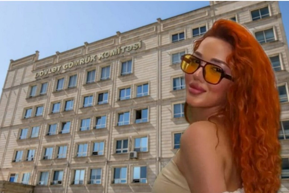 Bloger Gömrük Komitəsindən şikayət etdi - Bizə “ürəyimiz belə istəyir” deyirlər — FOTO
