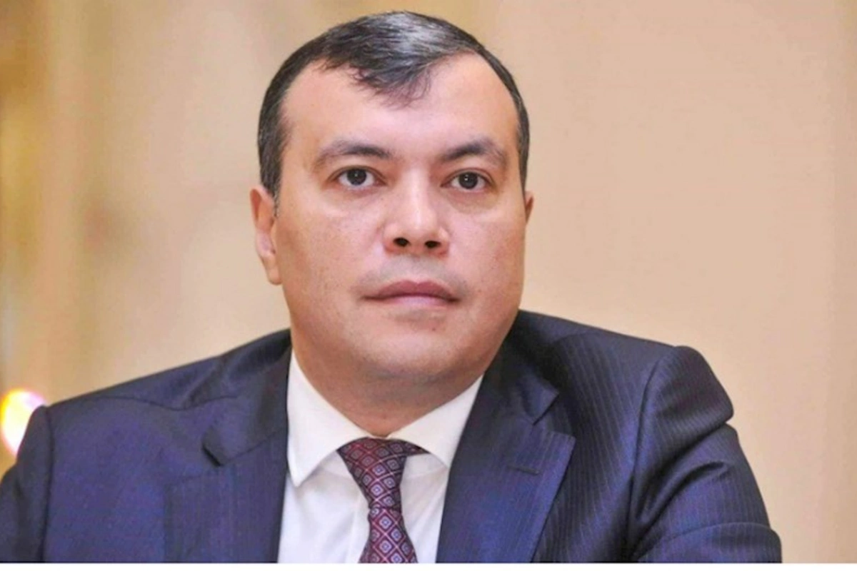 Sahil Babayev islahatlara başladı: Ona yüksək vəzifə VERİLDİ