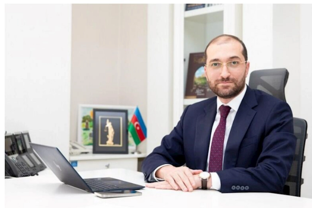 Prezident Nicat Quliyevə yüksək vəzifə verdi