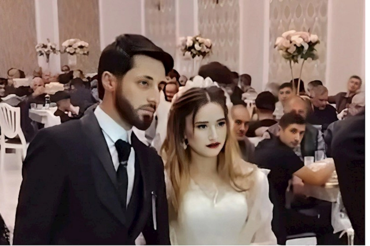 Sabirabadda öldürülüb Kürə atılan 16 yaşlı qızın anası YOXA ÇIXIB