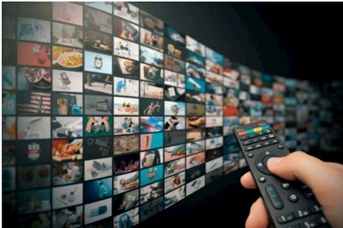 Audiovizual Şura: Bəzi kanallarda işarət dili test olaraq yayımlanır