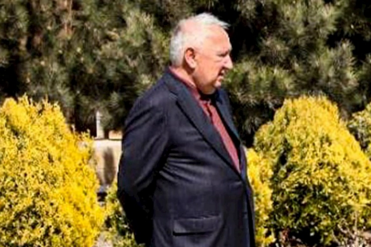Şəmkirdə 2 milyonluq yeyinti — Direktor həbs edildi (FOTOLAR)