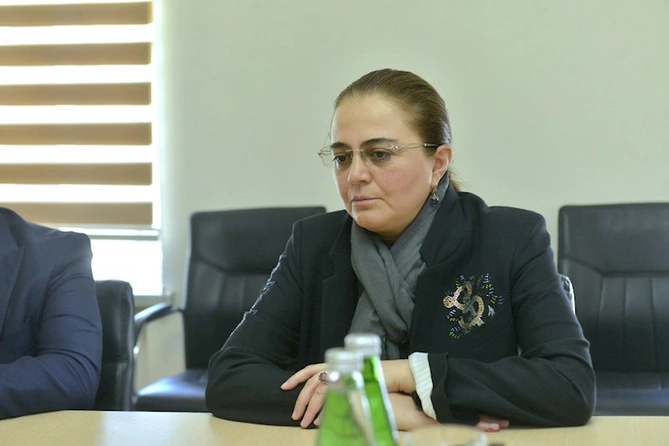 Musiqi müəllimlərinin attestasiyası ilə bağlı infotur təşkil olunub — FOTOLAR Musiqi müəllimlərinin attestasiyası ilə bağlı infotur təşkil olunub — FOTOLAR