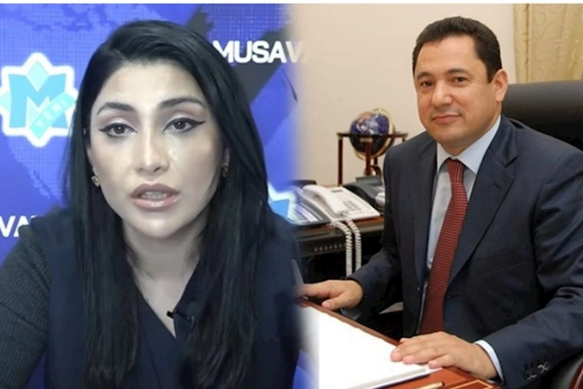 “Özümü məhkəmənin qabağında yandırmalı olsam belə...” məşhur milyonçunun gəlini süründürməçiliyə üsyan etdi — FOTOLAR
