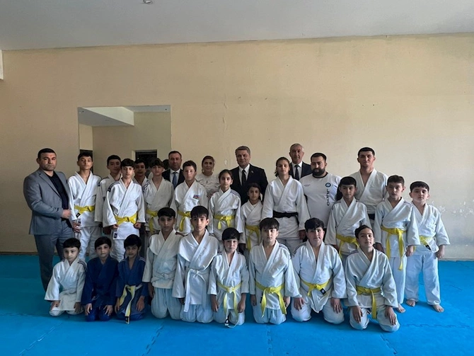 “Konstitusiya və Suverenlik İli”ndə gənclərimiz daha fəal olmalıdır”