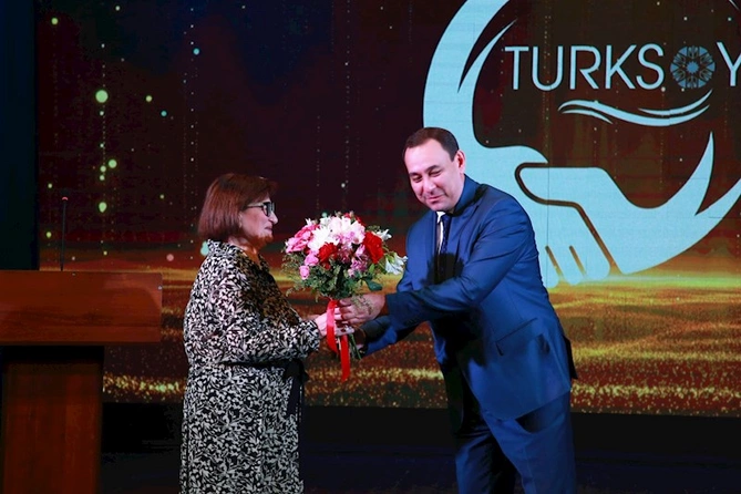ADMİU beynəlxalq festivalda uğurla təmsil olundu — FOTOLAR