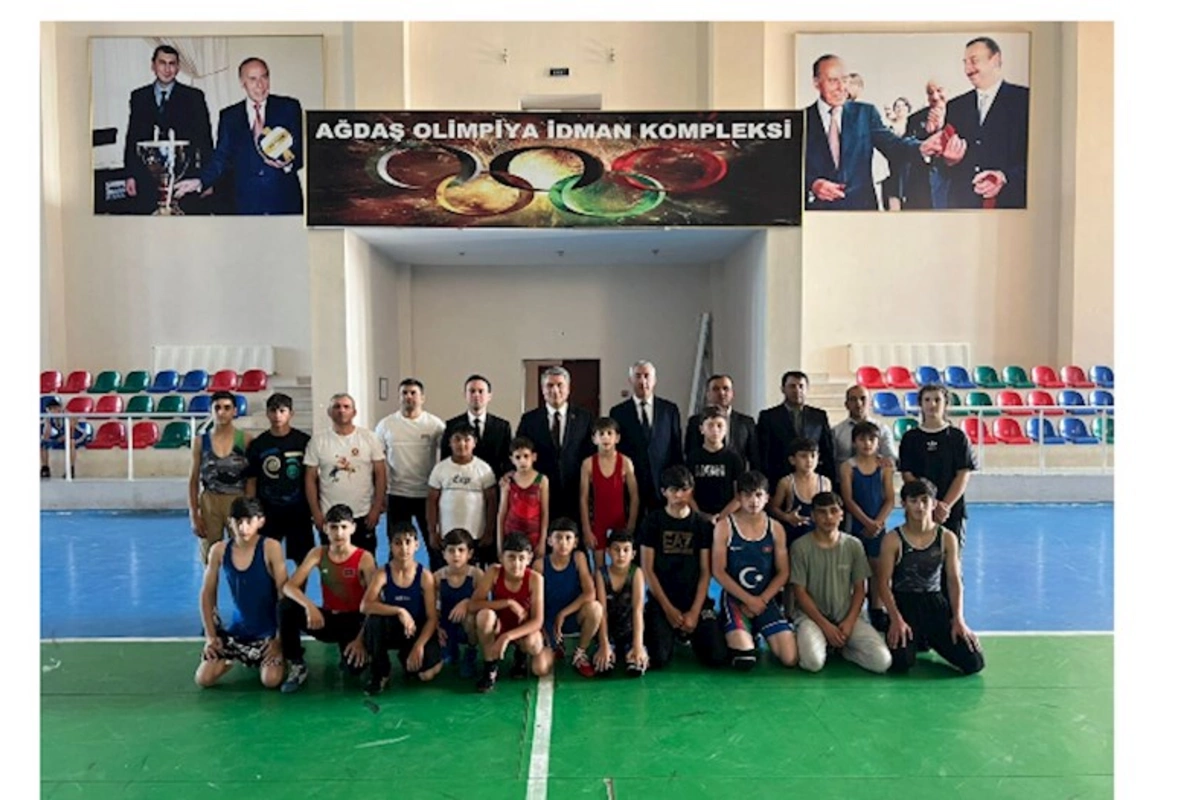 “Konstitusiya və Suverenlik İli”ndə gənclərimiz daha fəal olmalıdır”