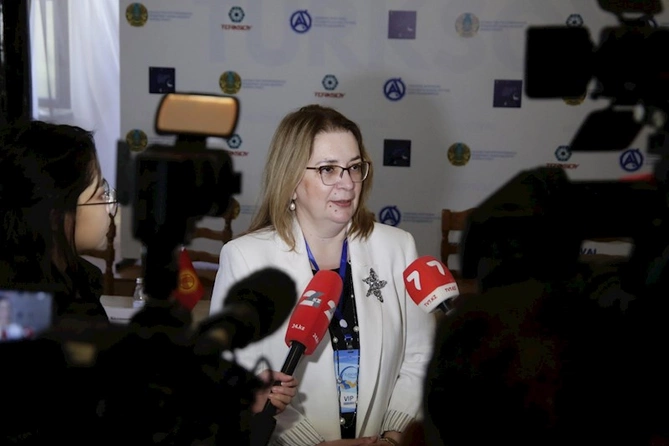 ADMİU beynəlxalq festivalda uğurla təmsil olundu — FOTOLAR