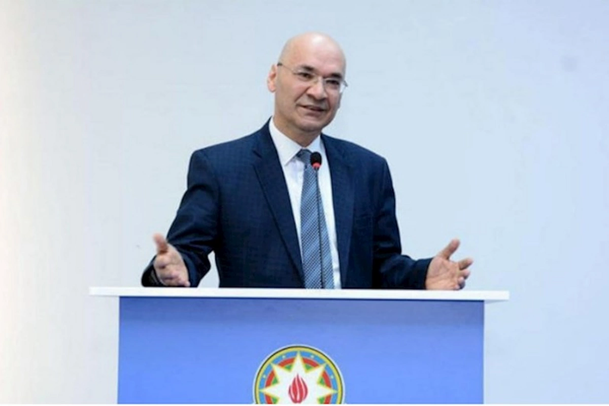 Bəzi blogerlər üçün qızıl dövr bitdi” — Osman Gündüz