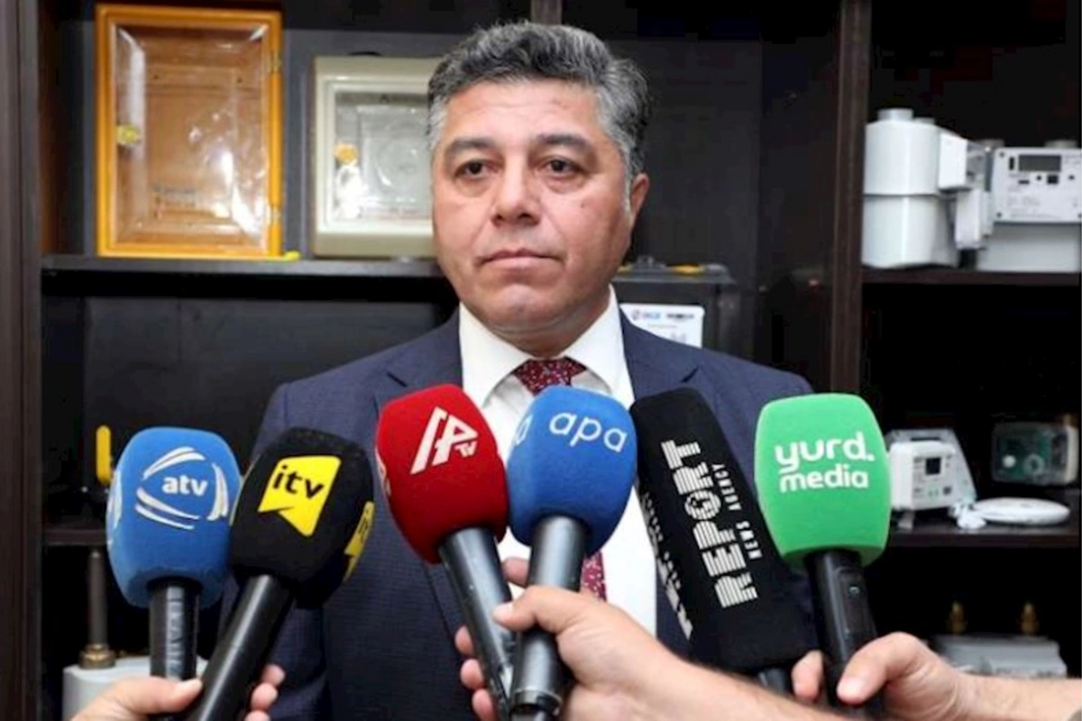“Azəriqaz” Gəncə Cihazqayırma Zavodu ilə memorandum imzaladı — FOTOLAR