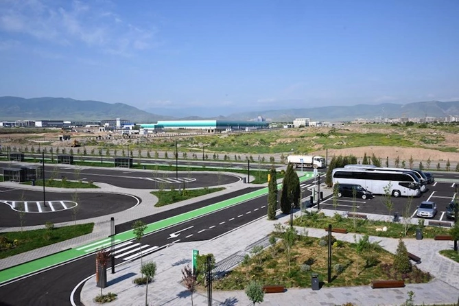 Məmurlar bir araya gəldi — Prezidentin tapşırıqları çatdırıldı Məmurlar bir araya gəldi — Prezidentin tapşırıqları çatdırıldı