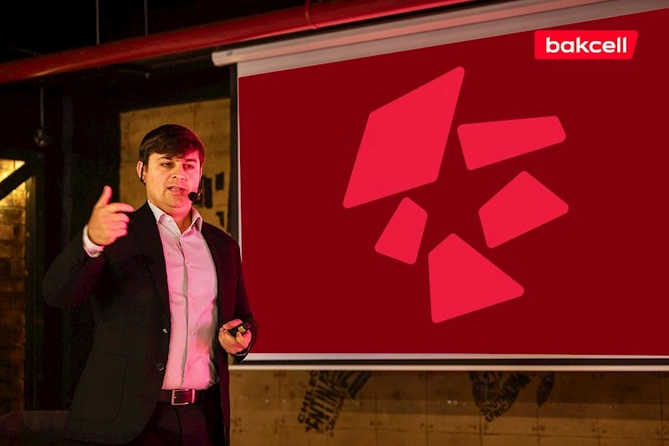 “Bakcell” süni intellekt təlimi təşkil etdi
