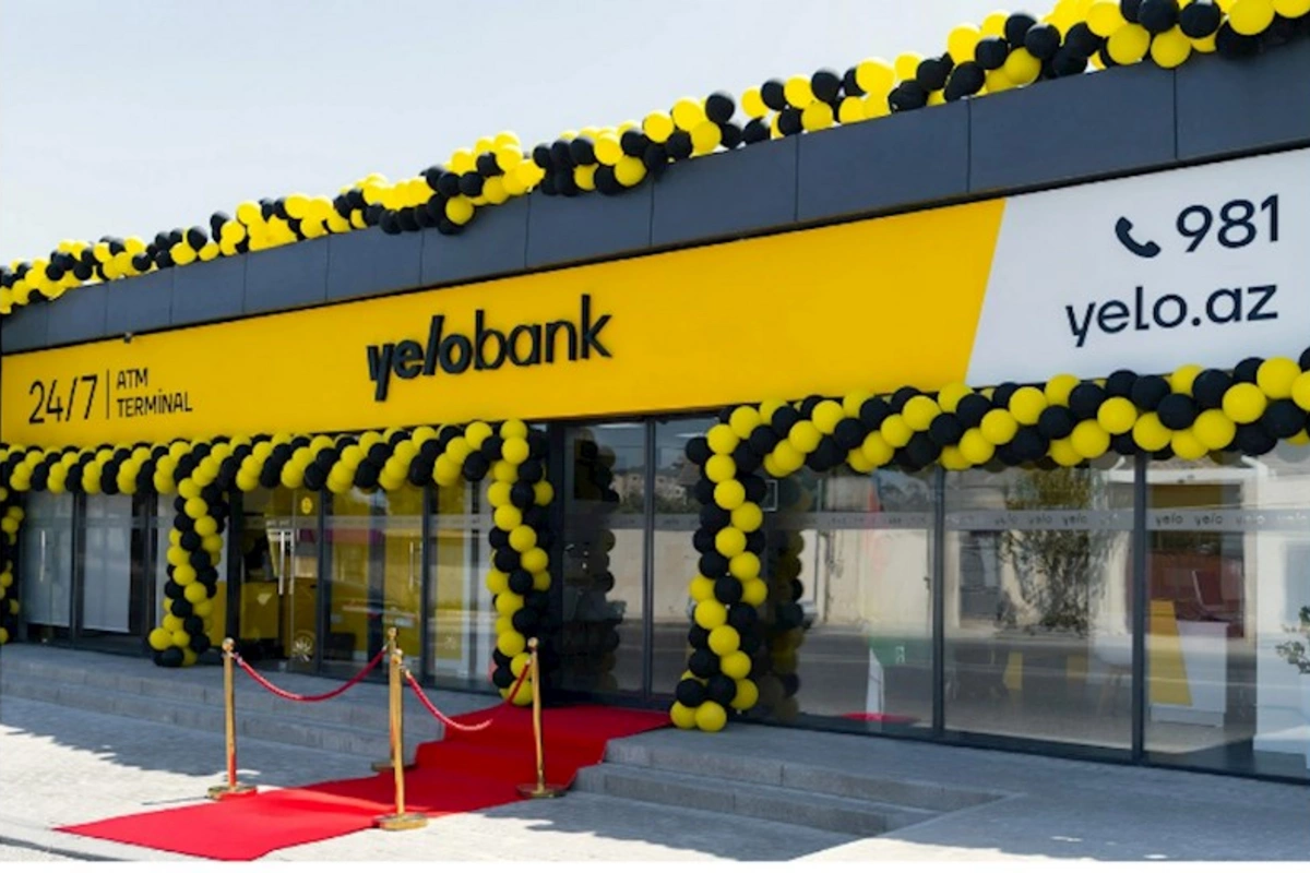Yelo Bank-ın növbəti rəqəmsal filialı Zabratda!