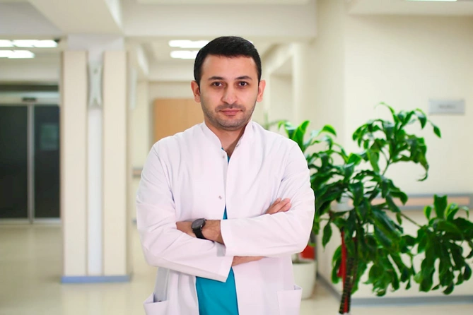 Arzu olunandır ki... — Səhər yeməyi yeyək, yeməyək?