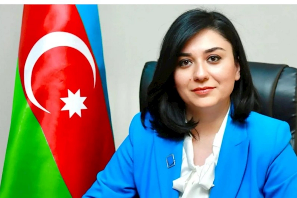 Bakıda icra başçısı məktəb direktorunu özünə müavin təyin etdi