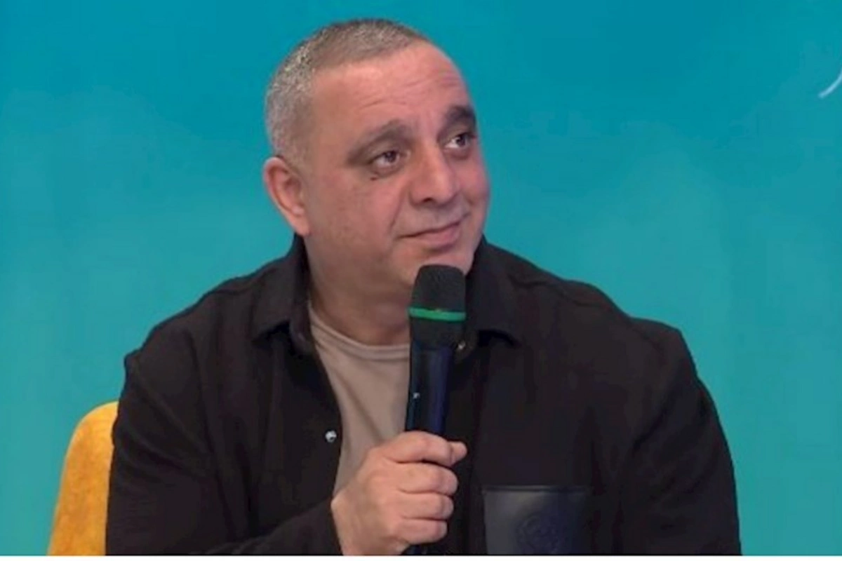 İbrahim Borçalının ailəsində ağır itki