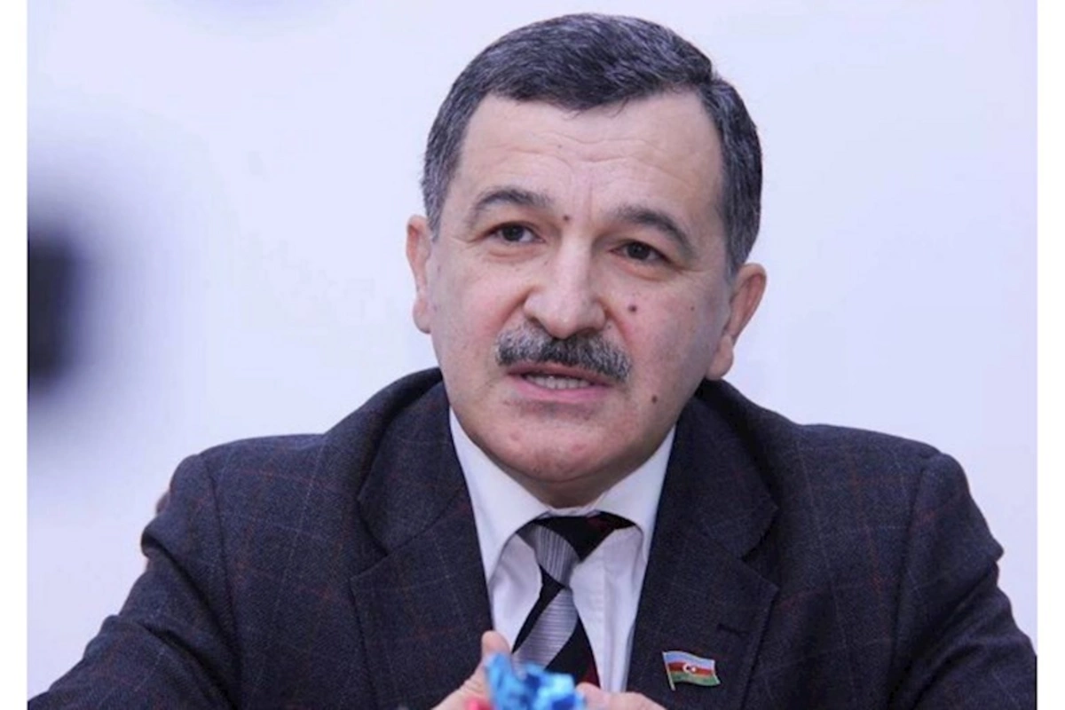 Bu regionlarda yeni universitetlər yaradılsın — Deputatdan TƏKLİF