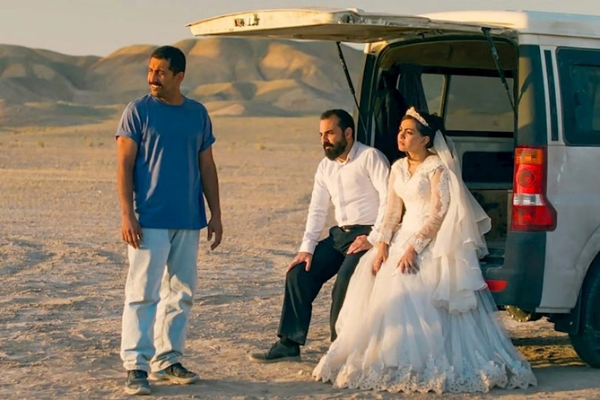 Azərbaycanəsilli İran rejissorun filmi “Kann” festivalının qalibi oldu — FOTO
