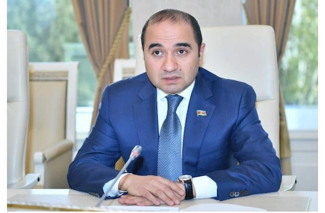 “Bu cür tədbirlərə evsahibliyi ölkəmizin dünyada artan nüfuzunun və qüdrətinin təzahürüdür” “Bu cür tədbirlərə evsahibliyi ölkəmizin dünyada artan nüfuzunun və qüdrətinin təzahürüdür”