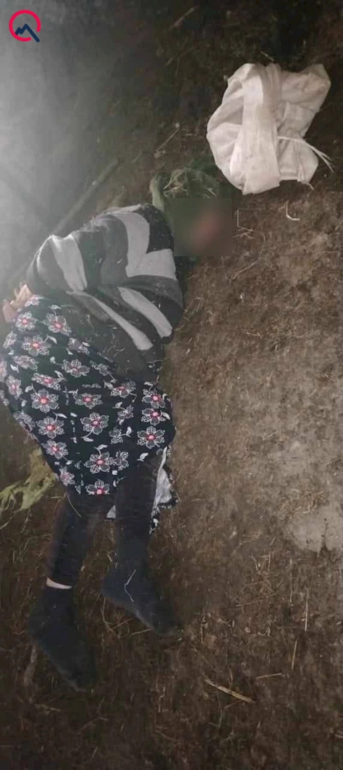 74 yaşlı qadının əl-ayağını bağlayıb başına kisə keçirdilər — Pullarını da oğurladılar 74 yaşlı qadının əl-ayağını bağlayıb başına kisə keçirdilər — Pullarını da oğurladılar