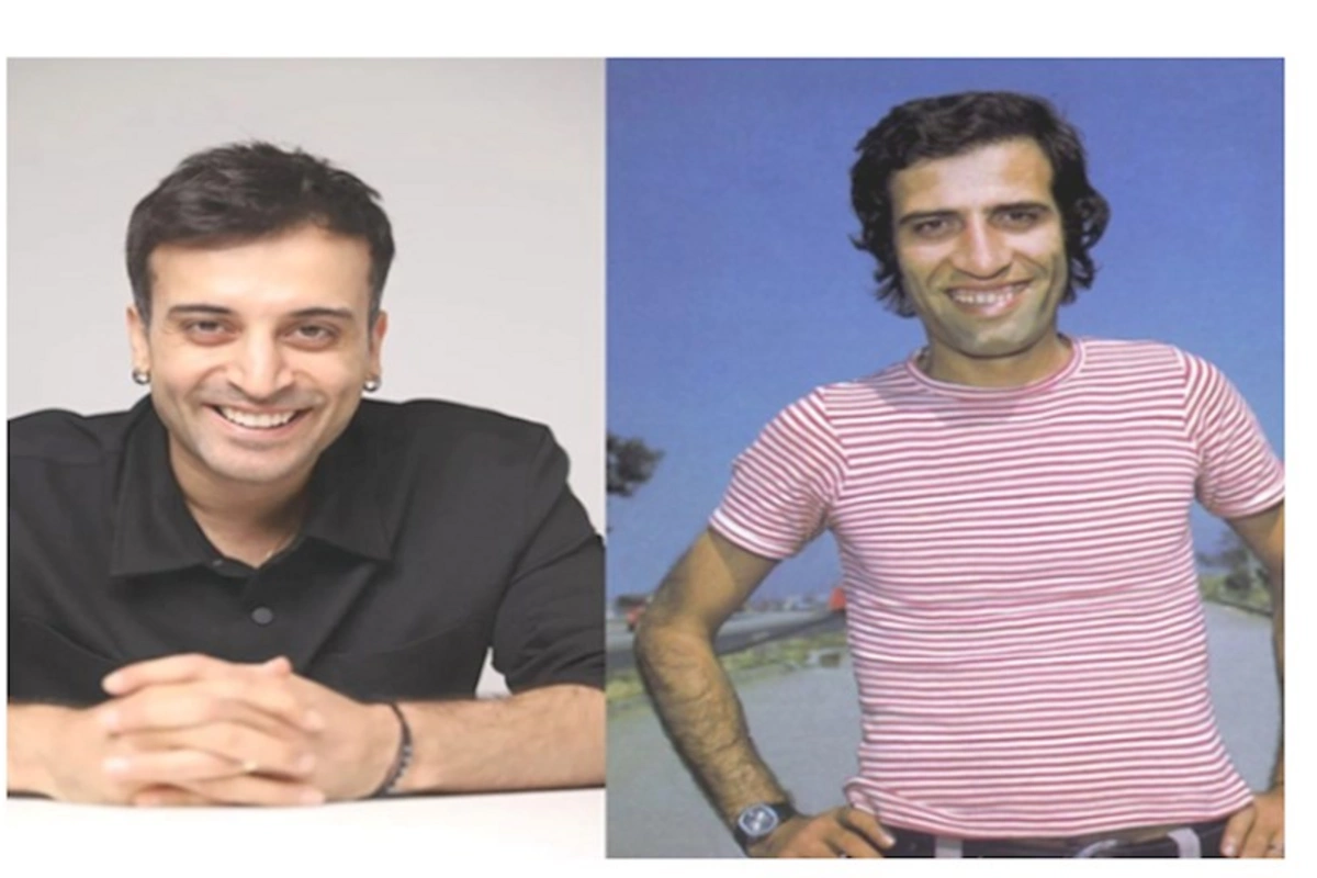 Kemal Sunalı o canlandıracaq