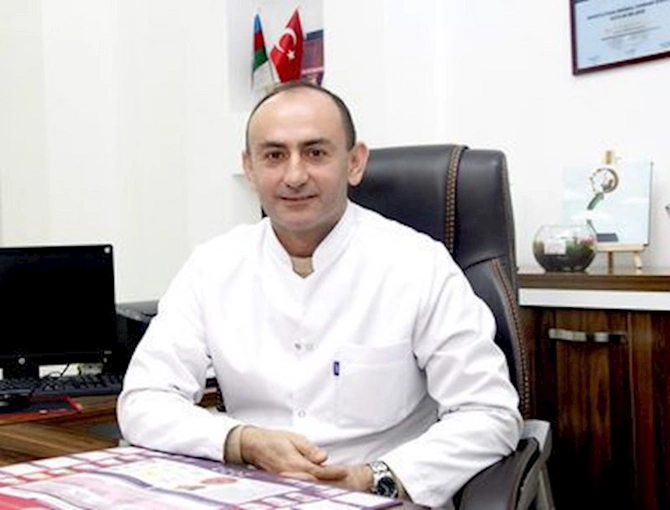 Azərbaycanda doğuş bumu: Həkimdən etiraz — Özlərinə hörmət etmirlər Azərbaycanda doğuş bumu: Həkimdən etiraz — Özlərinə hörmət etmirlər