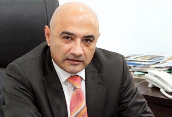 “Bu cür tədbirlərə evsahibliyi ölkəmizin dünyada artan nüfuzunun və qüdrətinin təzahürüdür” “Bu cür tədbirlərə evsahibliyi ölkəmizin dünyada artan nüfuzunun və qüdrətinin təzahürüdür”