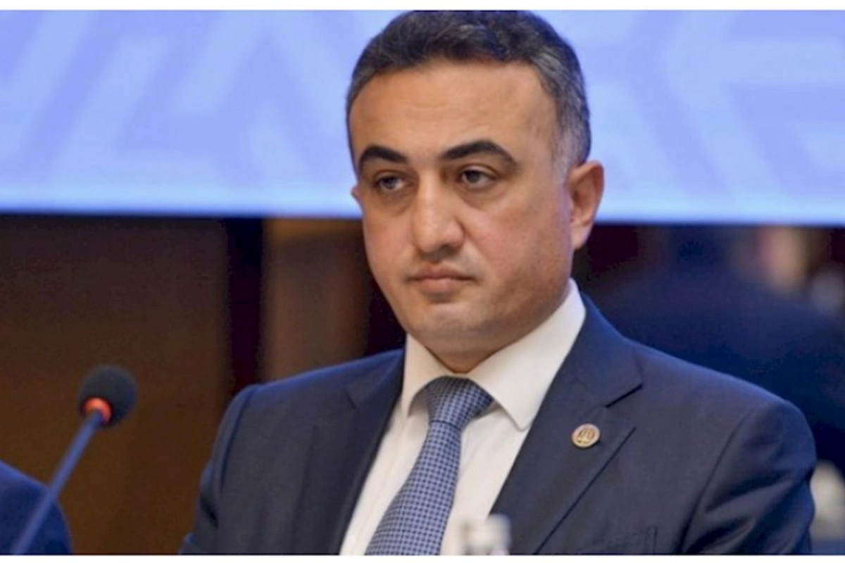 Anar Bağırov vəkillərin dəqiq sayını dedi