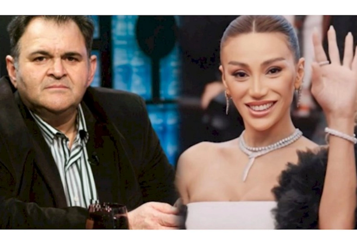 “Röya nə deyirsə, mənə xoşdur” — Ayaz Salayev